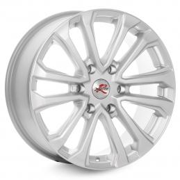 X`trike RST R058 7.5x18 PCD6x139.7 ET25 DIA 106.1  HS